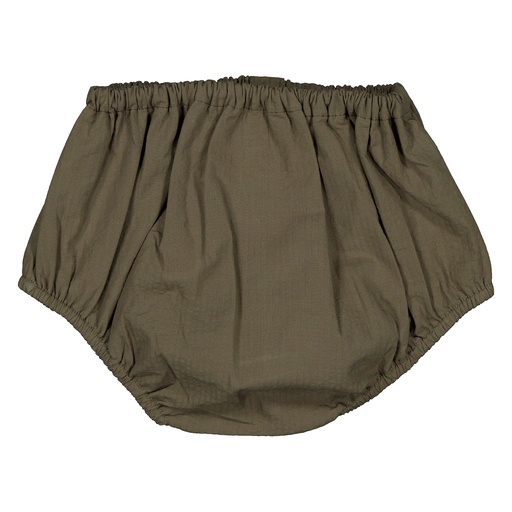 Bloomer CHAILLOT - seersucker vert