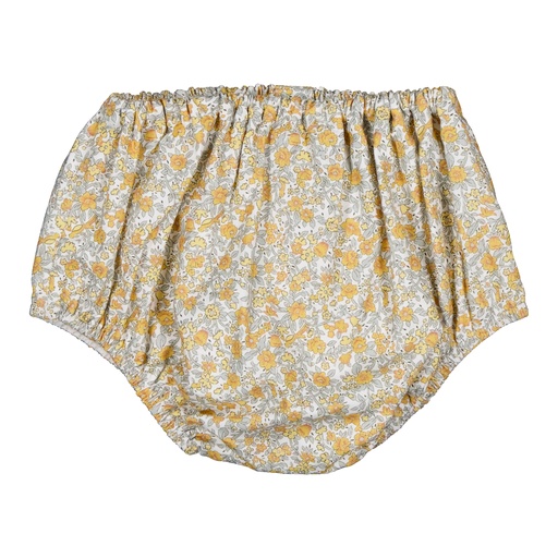 Bloomer CHAILLOT - imprimé fleurs