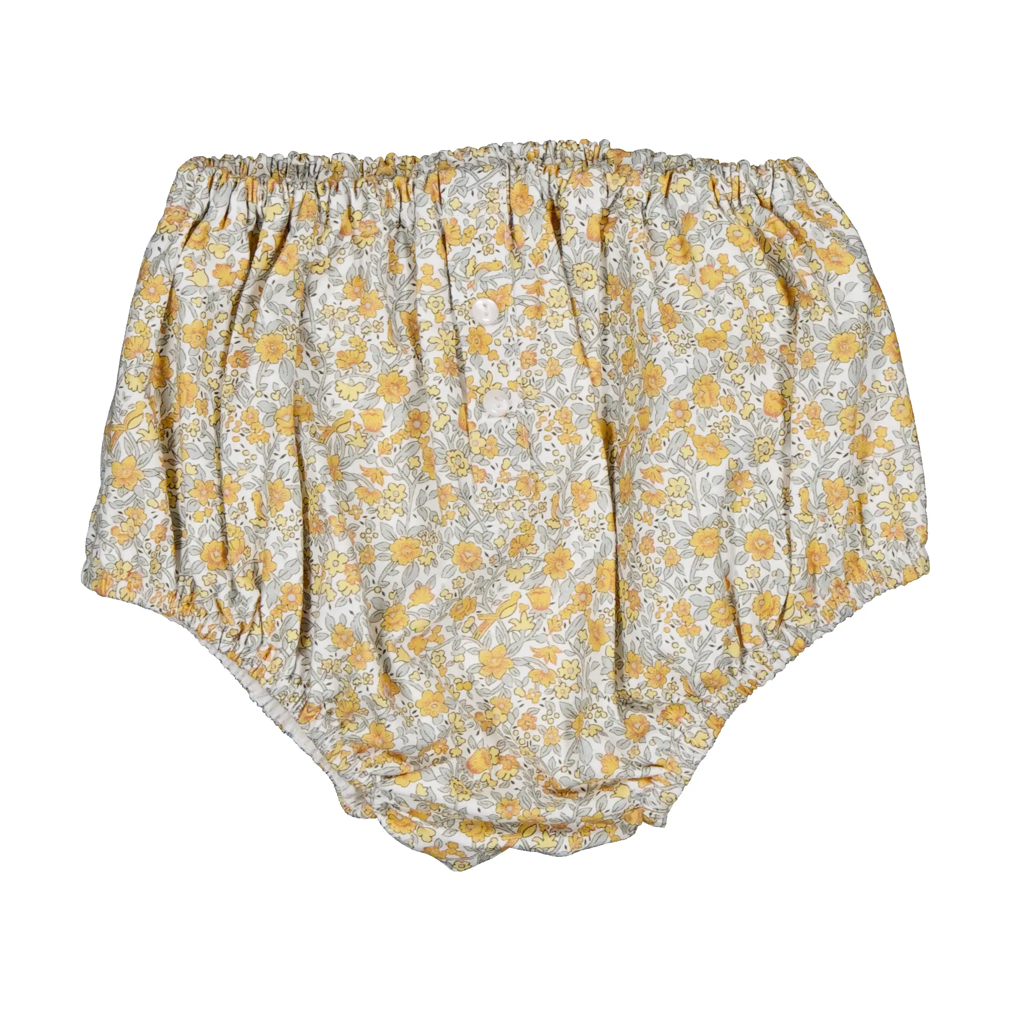 Bloomer CHAILLOT - imprimé fleurs