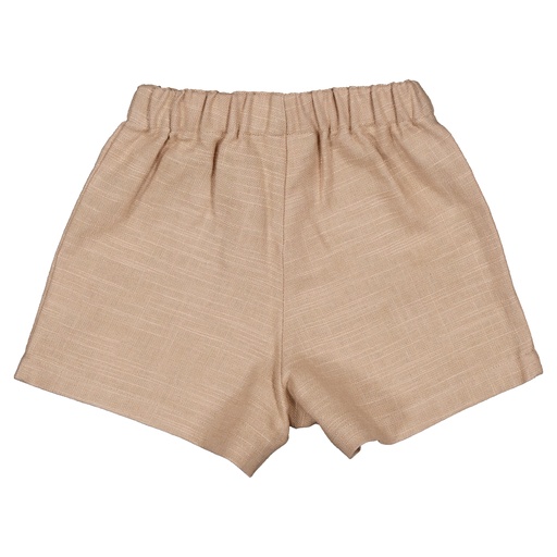Short SEVRES - lin camel