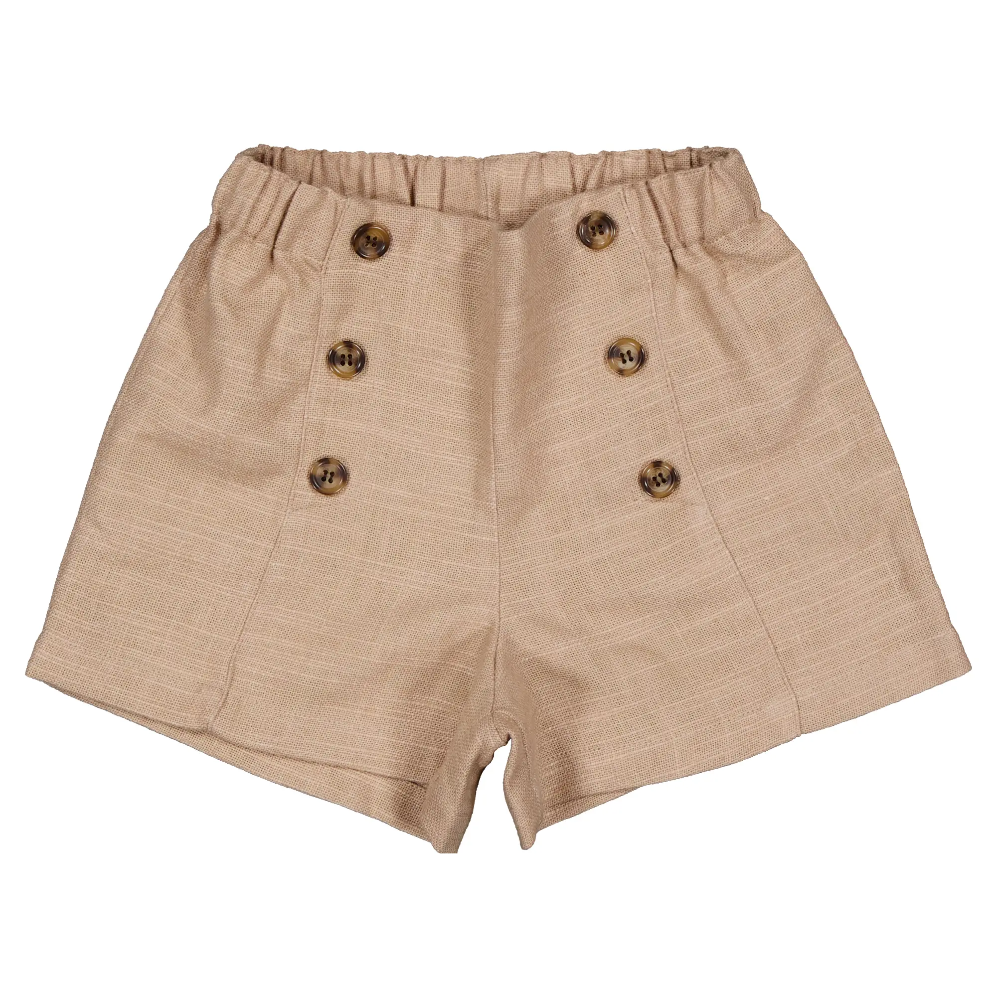 Short SEVRES - lin camel