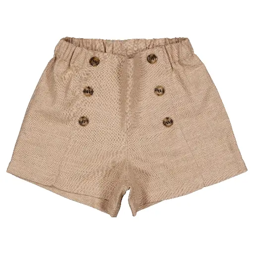 Short SEVRES - lin camel