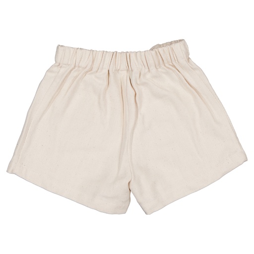 Short SEVRES -  crème chevron