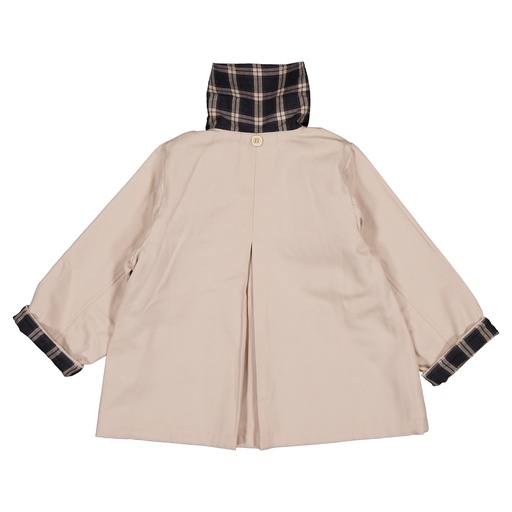 Veste VERNEUIL- beige