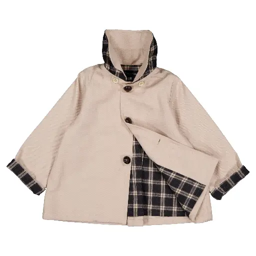 Veste VERNEUIL- beige