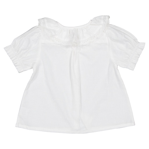 Blouse MARCEAU- lin