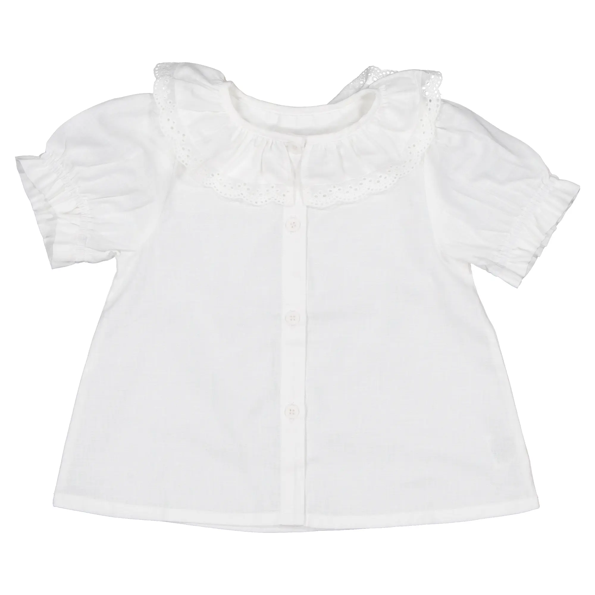 Blouse MARCEAU- lin