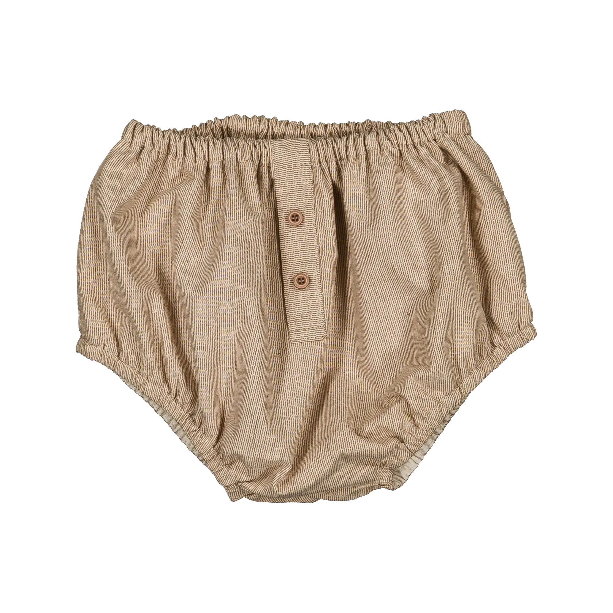 Bloomer CHAILLOT- fines rayures beige