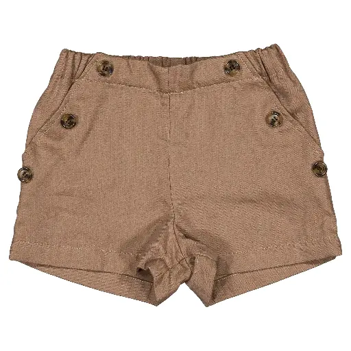 Short S