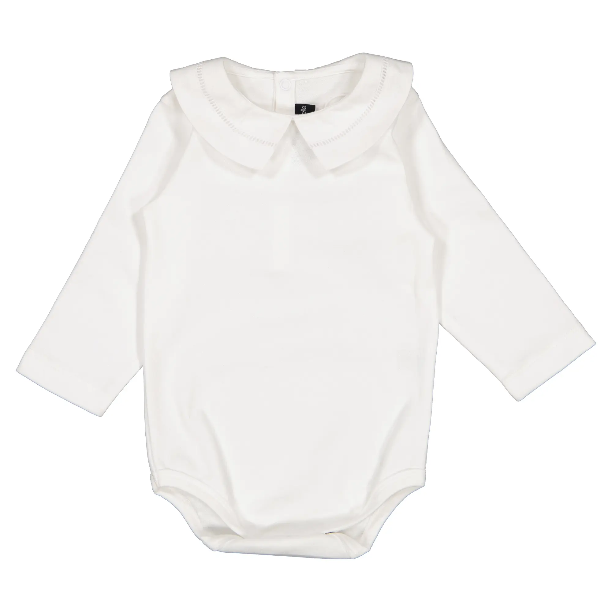 body Amadeos- ML blanc