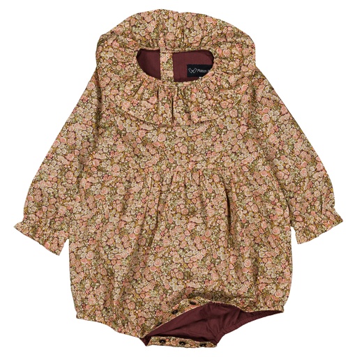 Barboteuse DUPLEIX - Liberty