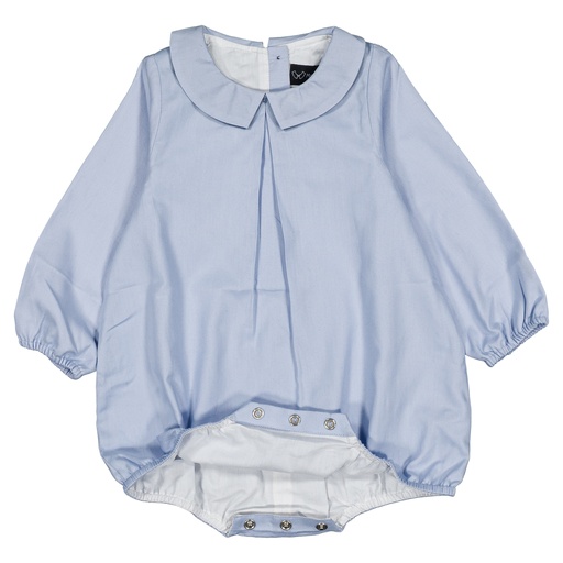 Barboteuse BATIGNOLLES - sky