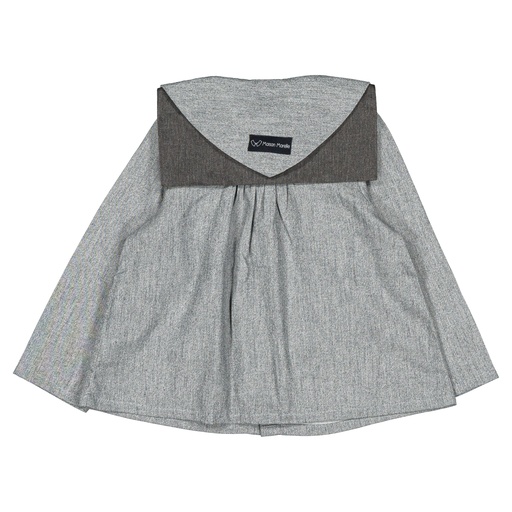 Chemise DUC- gris