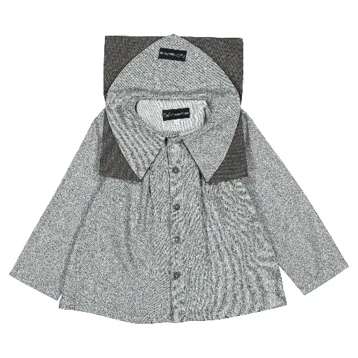 Chemise DUC- gris