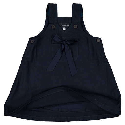 Robe ISSY- navy