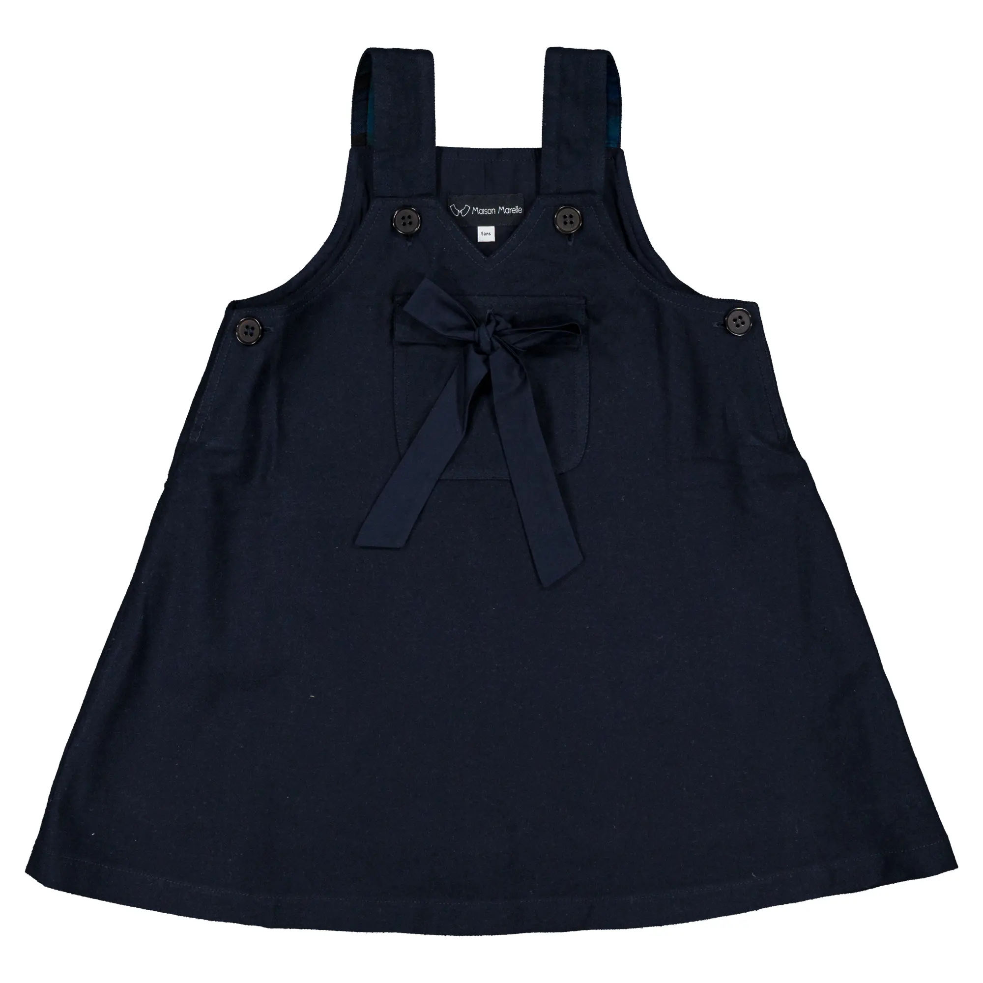 Robe ISSY- navy