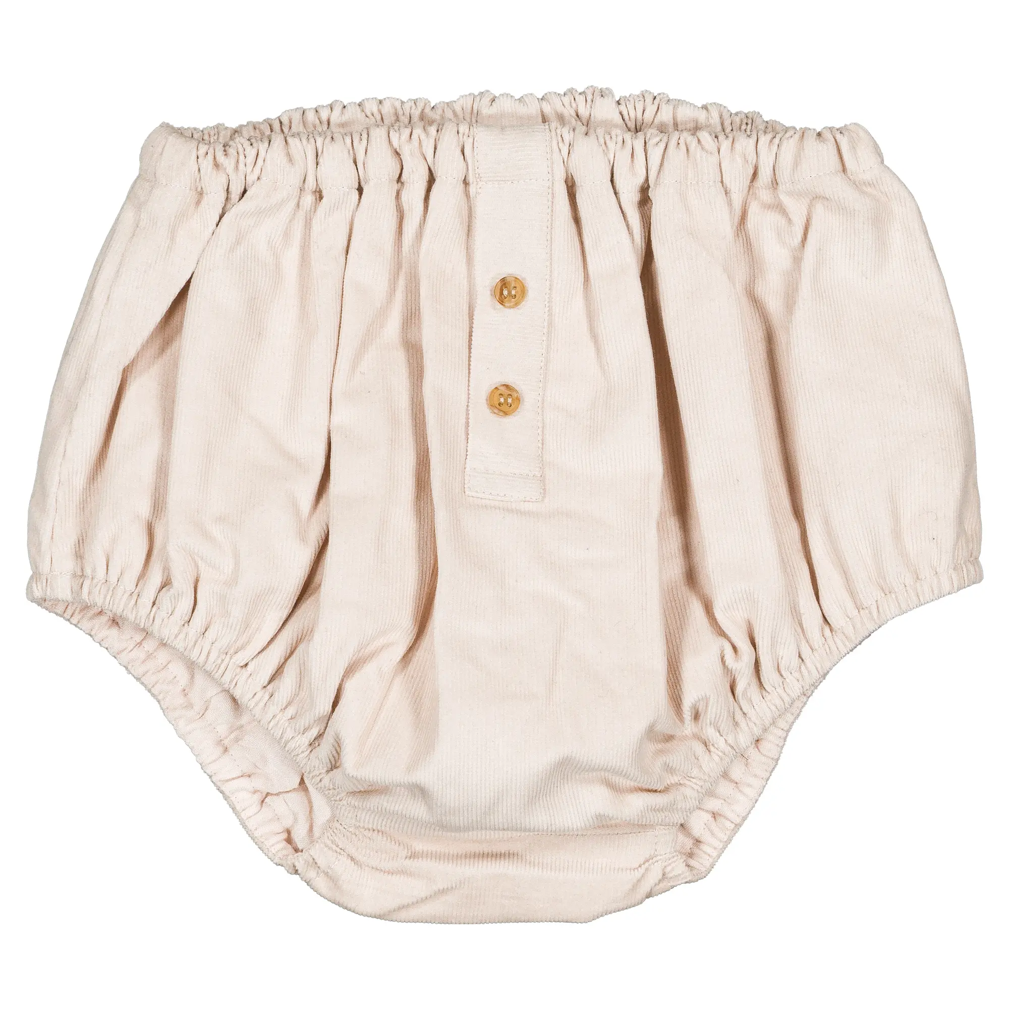 Bloomer CHAILLOT- velours beige