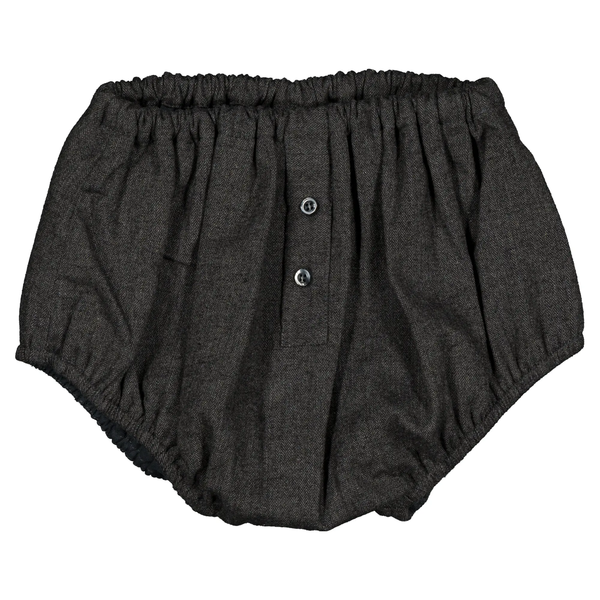 Bloomer CHAILLOT - chevrons gris