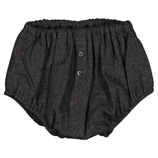 Bloomer CHAILLOT - chevrons gris