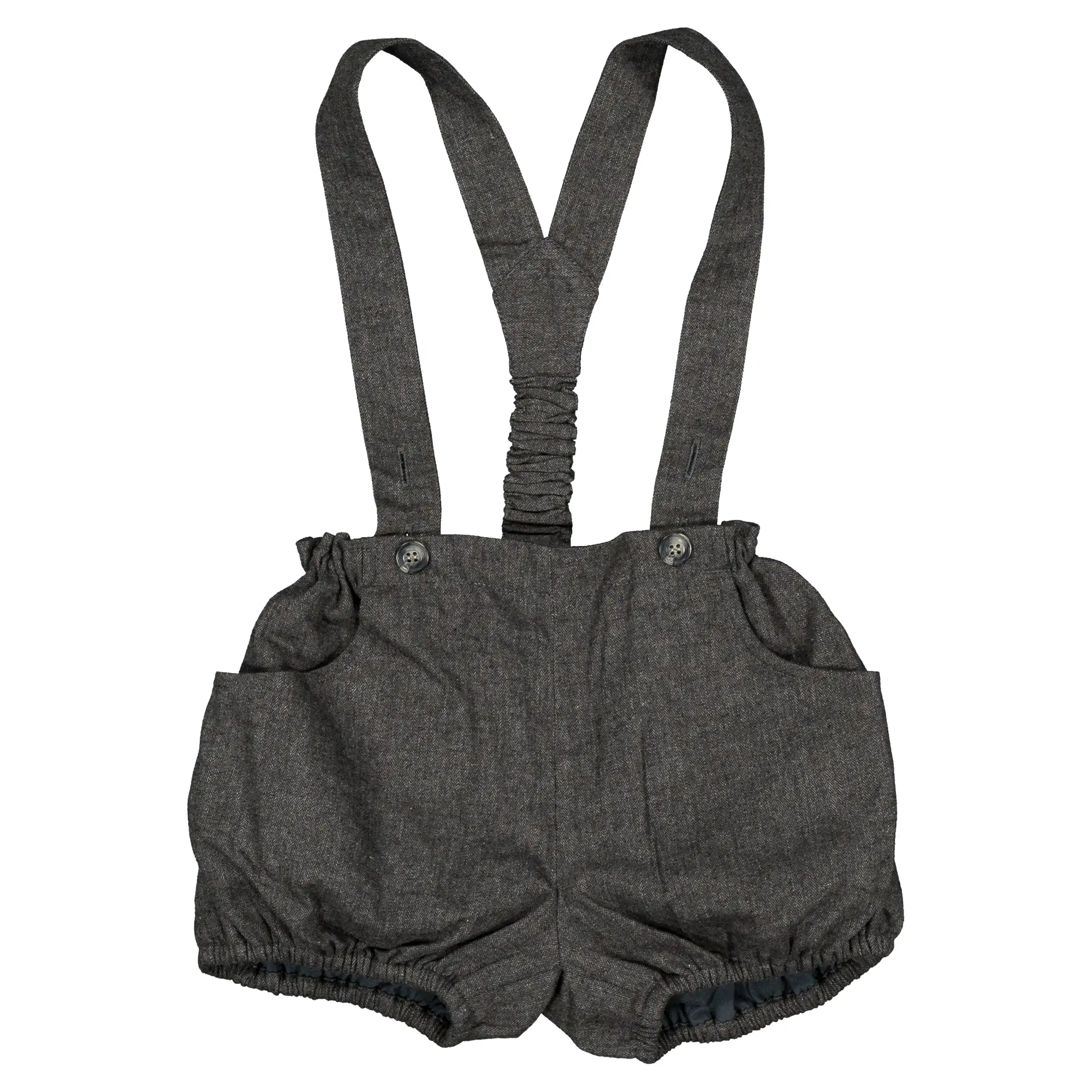 Bloomer TERNES- chevrons gris