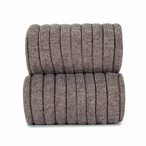 Condor collant côtelé - tronc