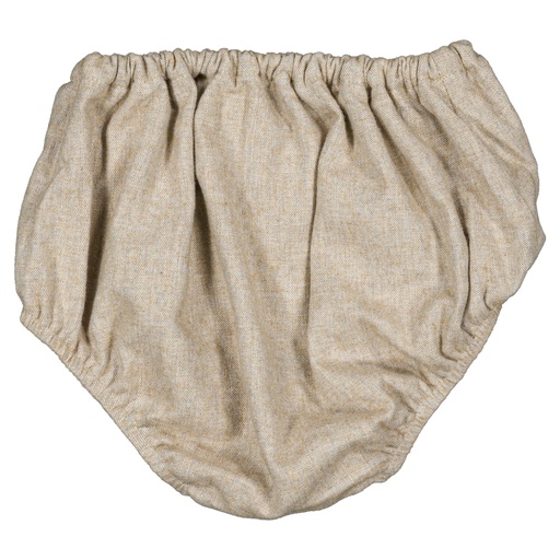 Bloomer CHAILLOT- flanelle beige