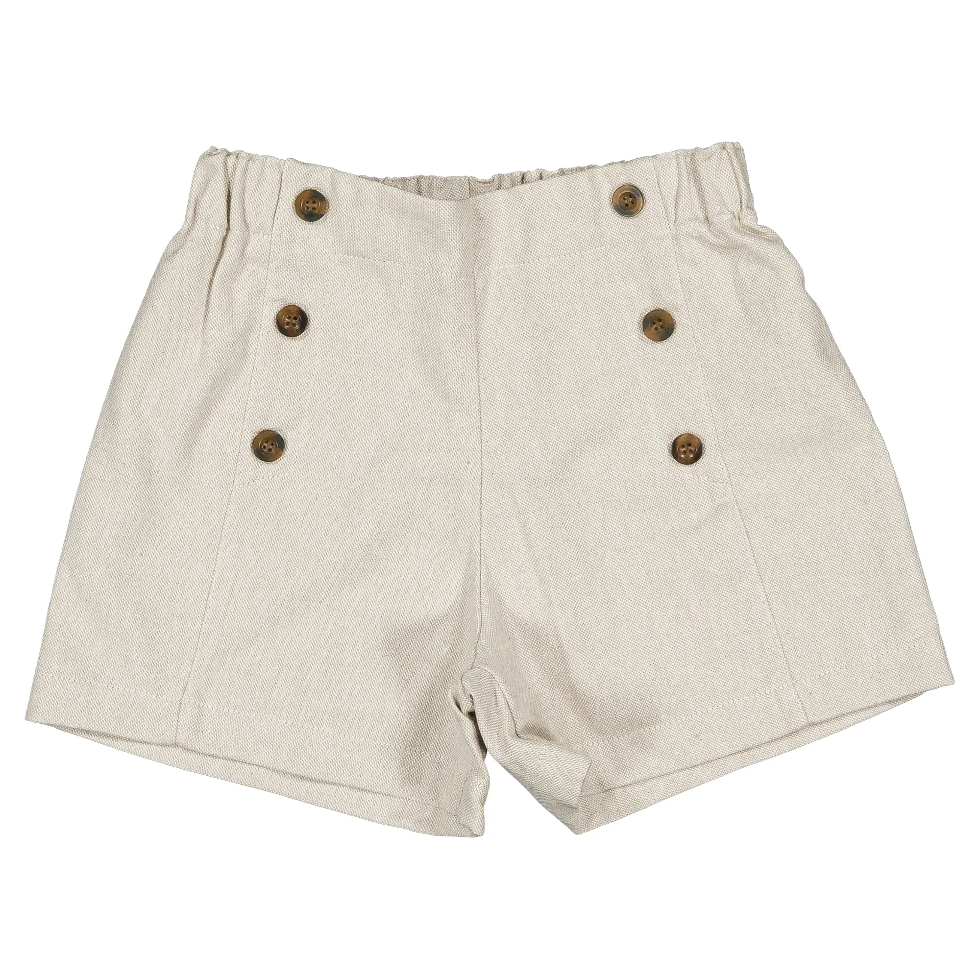 Short SEVRES -  sable