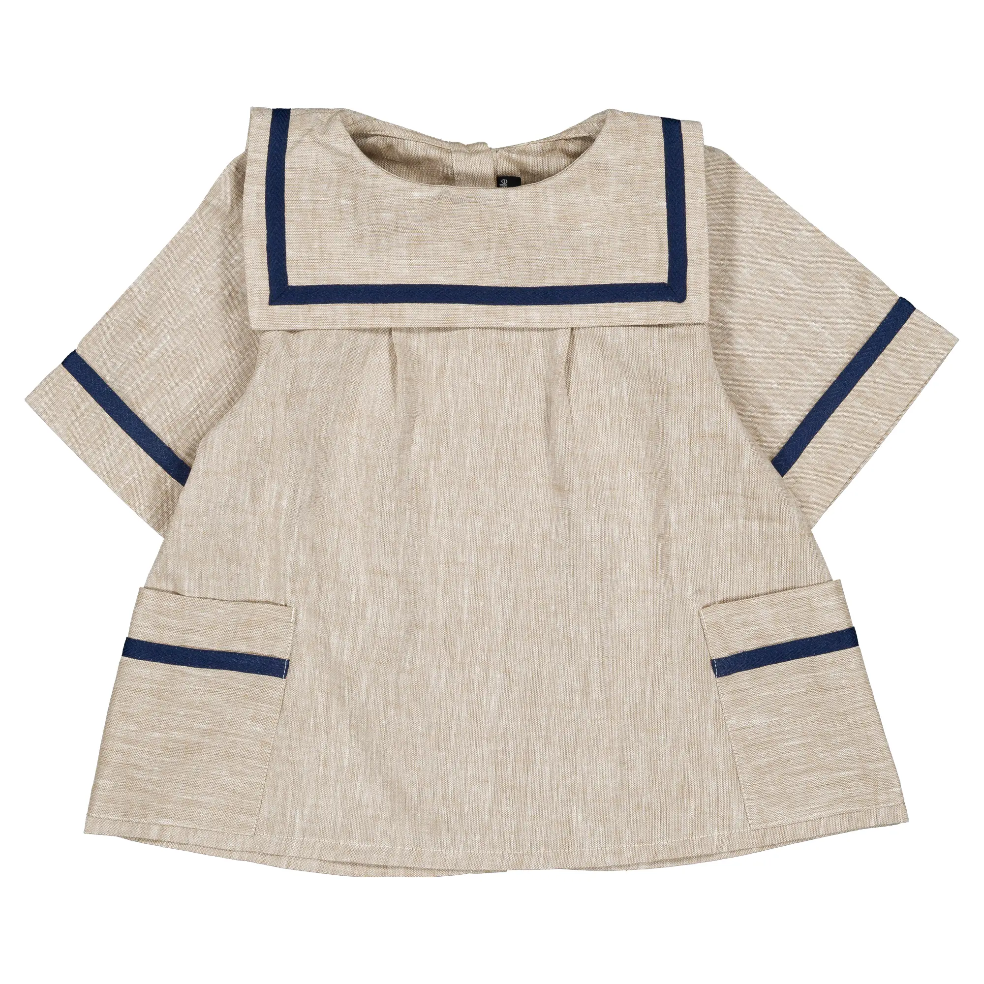 Blouse MAGELLAN- taupe