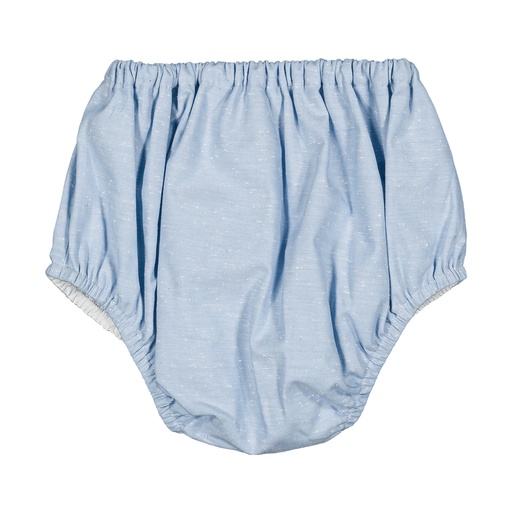 Bloomer CHAILLOT -  bleu poudré