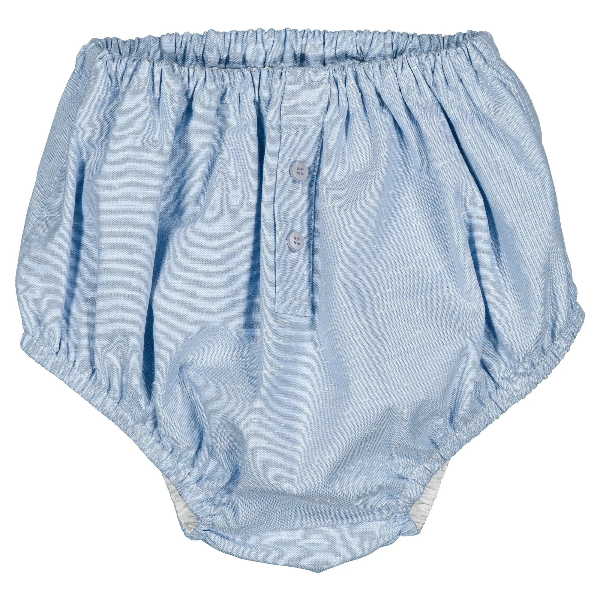 Bloomer CHAILLOT -  bleu poudré