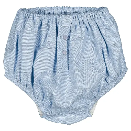 Bloomer CHAILLOT -  bleu poudré