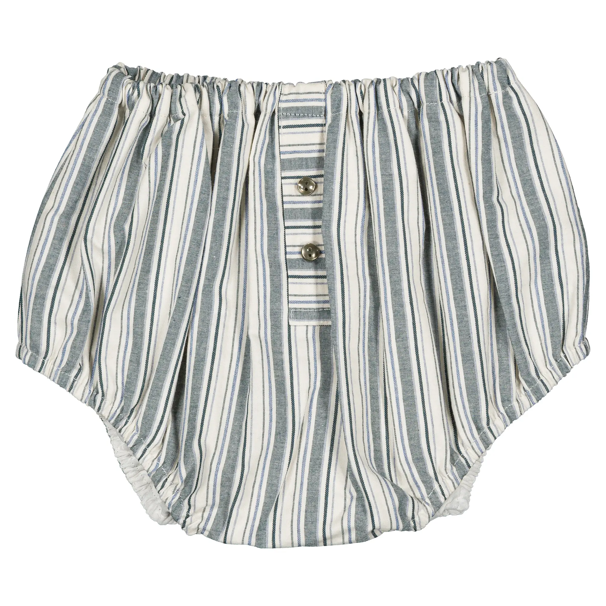 Bloomer CHAILLOT- rayures vertes