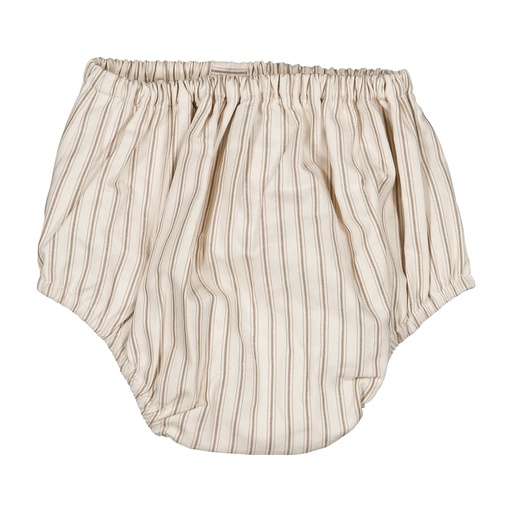 Bloomer CHAILLOT -  rayures sable