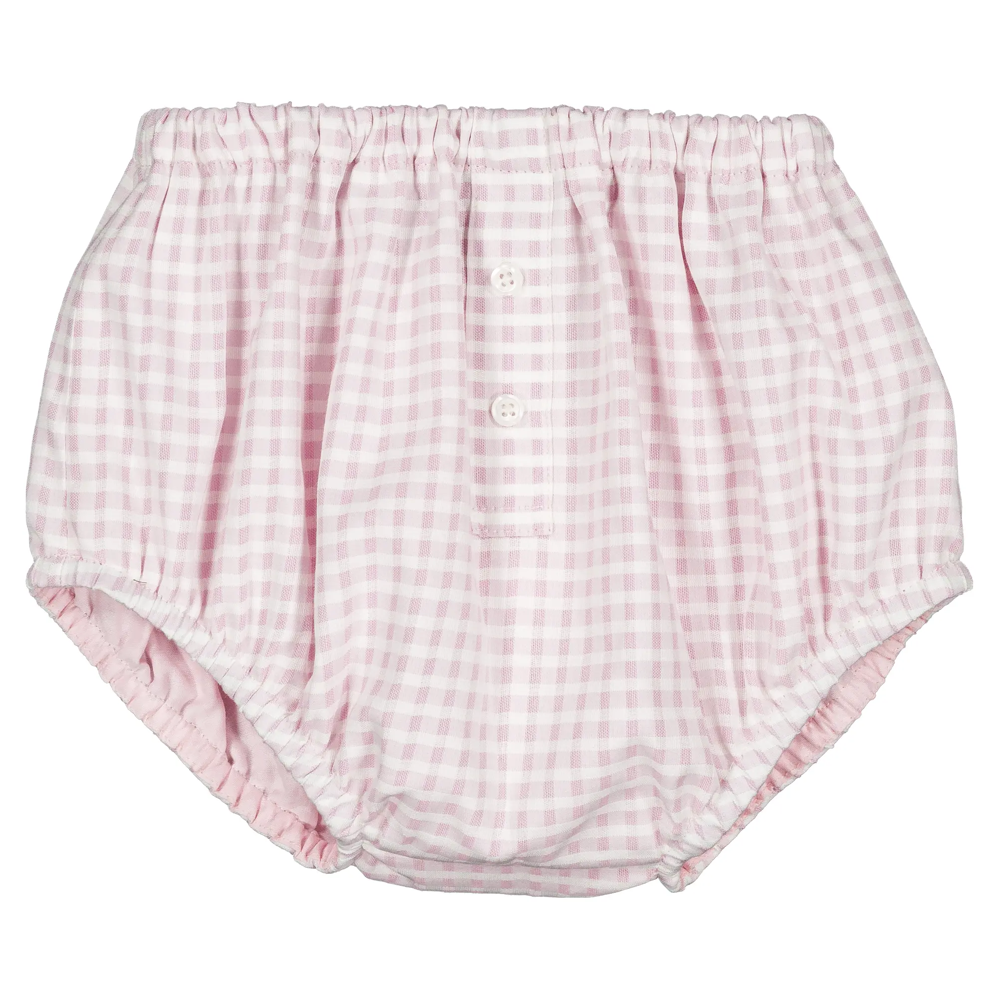 Bloomer CHAILLOT - vichy rose