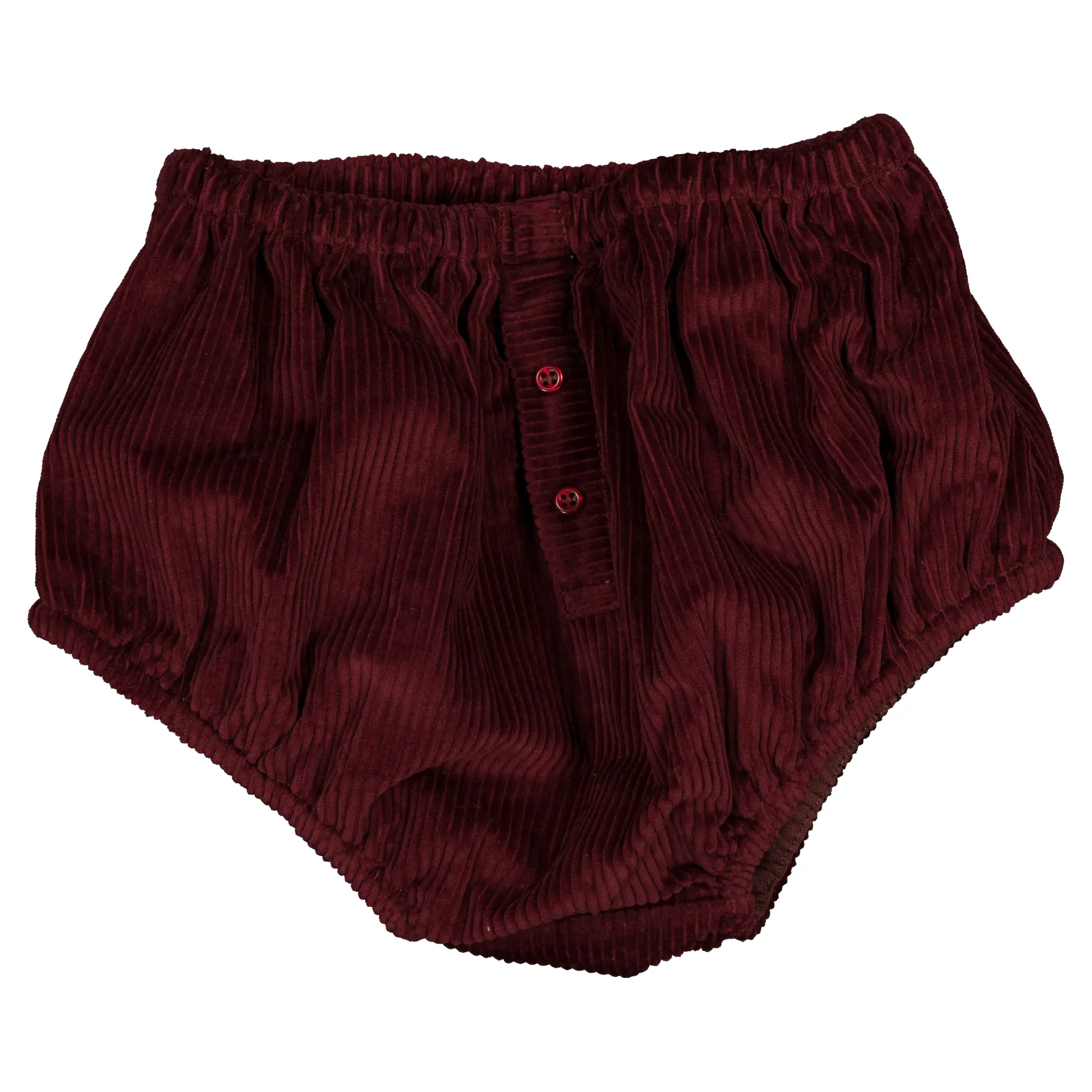 Bloomer CHAILLOT- bordeaux profond