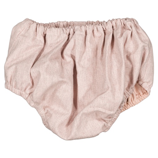 Bloomer CHAILLOT - rose poudré