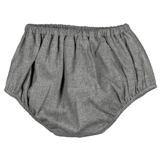 Bloomer CHAILLOT -  flanelle galet