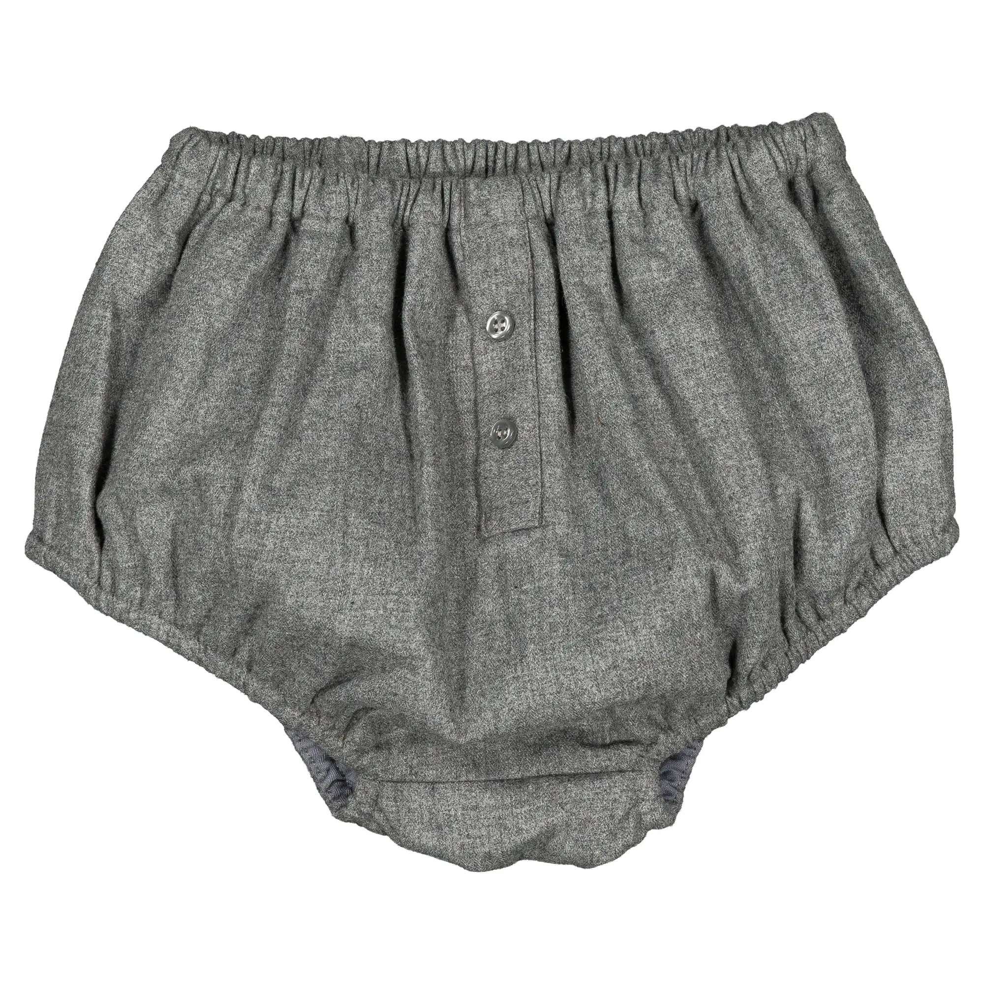 Bloomer CHAILLOT -  flanelle galet