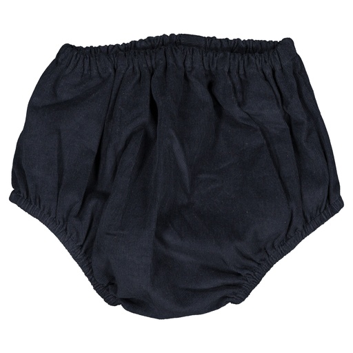 Bloomer CHAILLOT -  velours navy