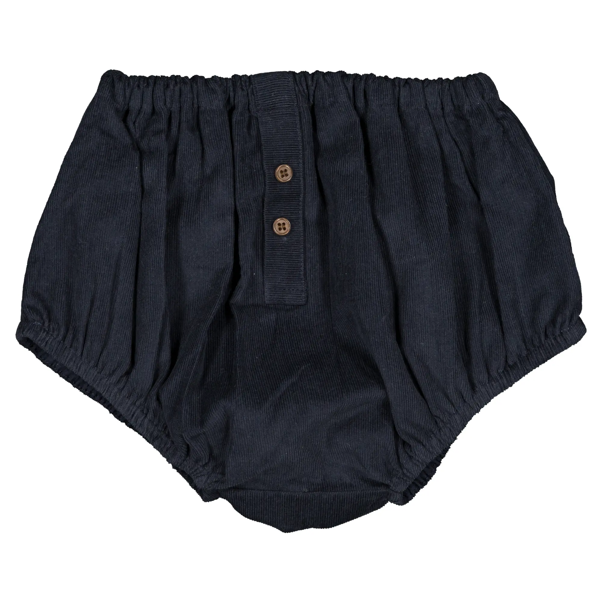Bloomer CHAILLOT - velours navy