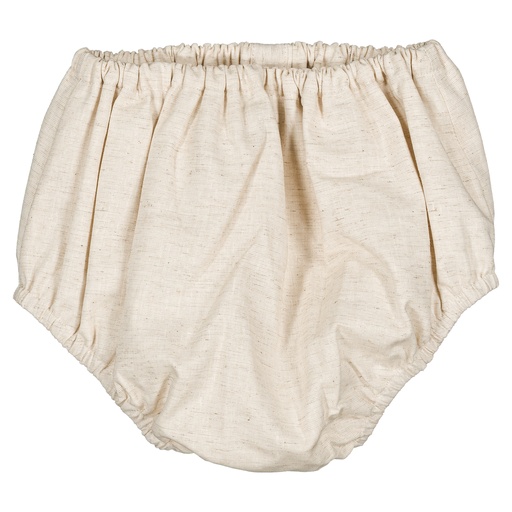 Bloomer CHAILLOT -  lin beige