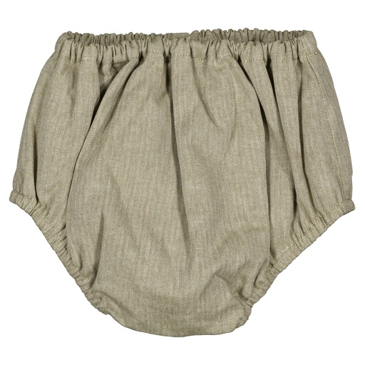 Bloomer CHAILLOT - olive
